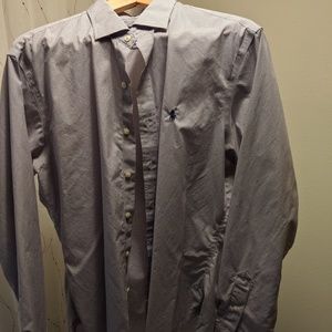 Polo dress shirt